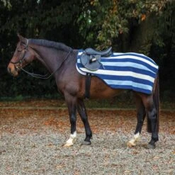 Rambo® Fleece Competition Sheet (Quarter Sheet)