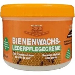 Bienenwachs Lederpfegecreme