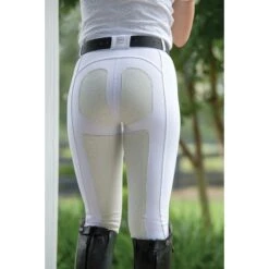 FITS PerforMAX Front Zip Full Seat Breech
