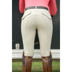 FITS Abbey Knee Patch Tread Breech