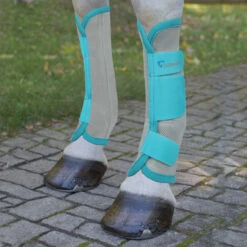 Shires ARMA Fly Boots