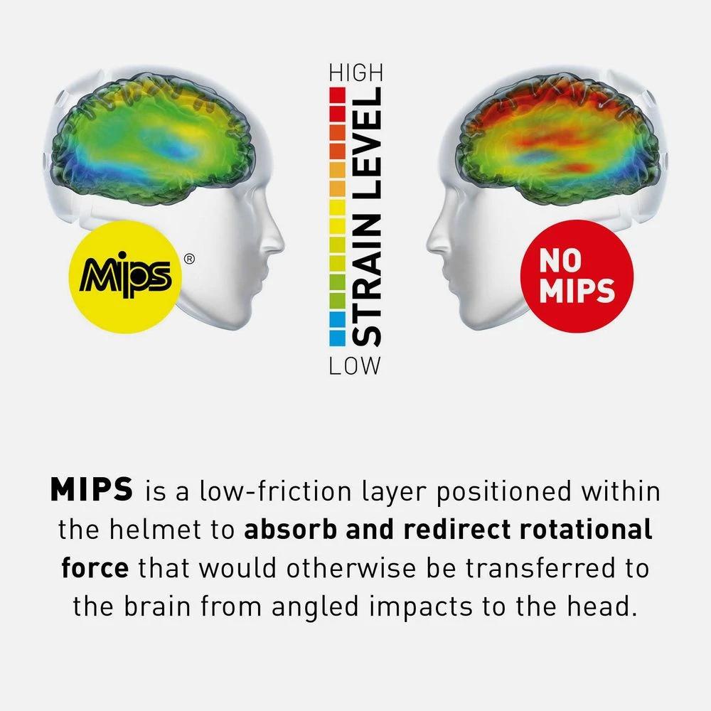 Charles Owen MS1 Pro Skull - Image 3
