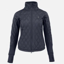 Horze Zoe Women's Lightweight Padded Jacket
