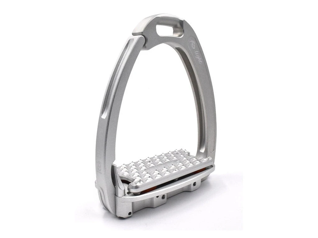 Tech Stirrups Venice Light Plus - Image 2