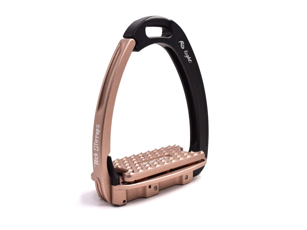 Tech Stirrups Venice Light Plus - Image 3