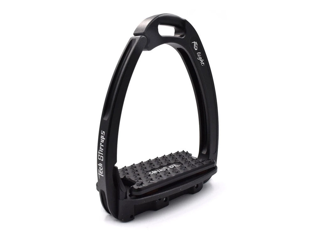 Tech Stirrups Venice Light Plus