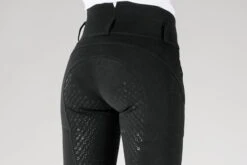 Horze Daniela Women's Silicone FS Breeches