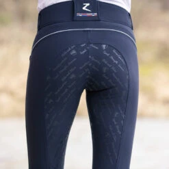 Horze Nordic Performance Women's Silicone Breeches
