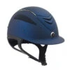 One K™ Defender Chrome Stripe Helmet