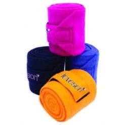 Horseware Loveson Fleece Bandages