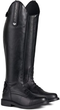 Horze Verona Women's Tall Field Boots