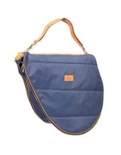 Shires Saddle Carrying Bag