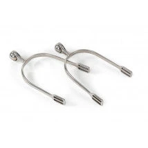 Centaur SS Roller Ball Spur