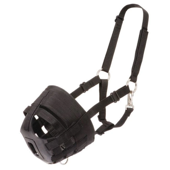 Comfort Grazing Muzzle
