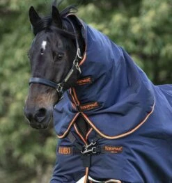 Rambo® Original Hood (0g Lite)