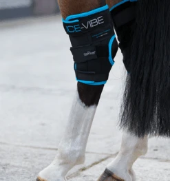 Horseware ICE-VIBE® Hock Wrap