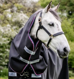 Rambo® Supreme 1680D Hood (150g)