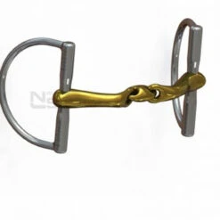 Neue Schule Verbindend Hunter D-Ring