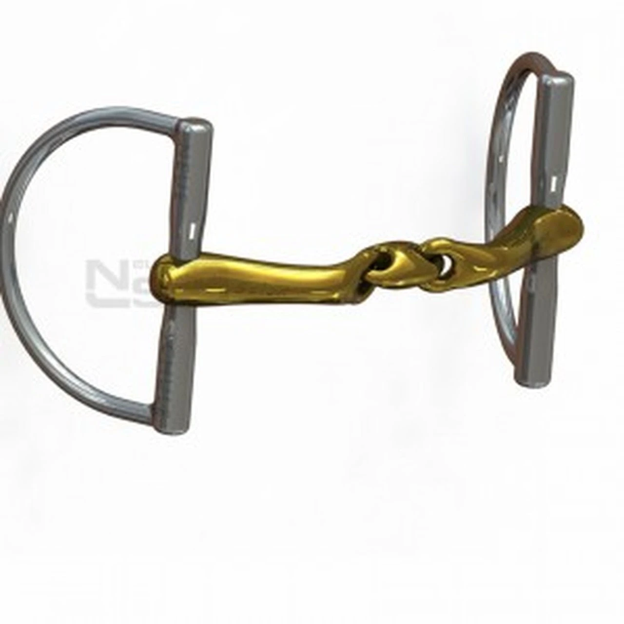 Neue Schule Verbindend Hunter D-Ring