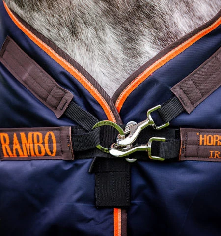 Rambo® Original With Leg Arches (100g Lite) - Image 2