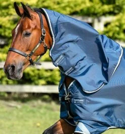 Rambo® Tech Duo Hood (50g)