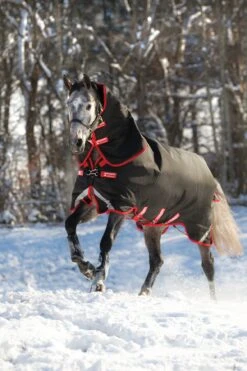 Rambo® Supreme With Vari-Layer Technology (Heavy 450g)