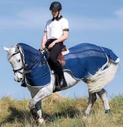 Horseware Amigo FlyRider