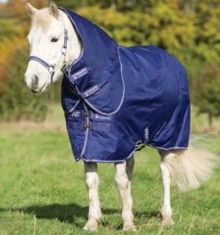 Amigo® Hero 900 Pony Plus Turnout (200g Medium)