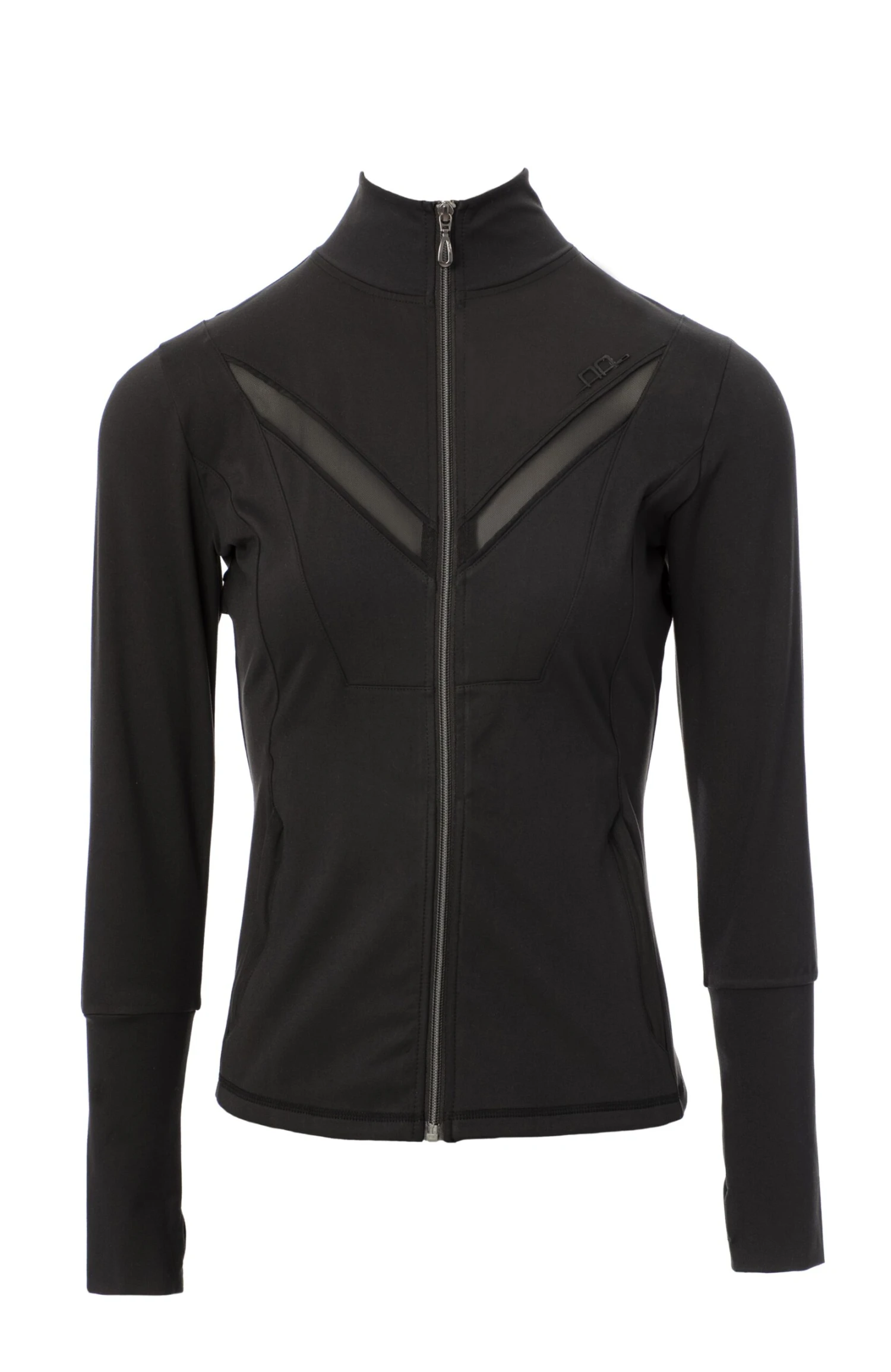 AA Florence Zip Top - Image 3