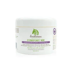 Ecolicious Comfort Me Skin Protection Balm