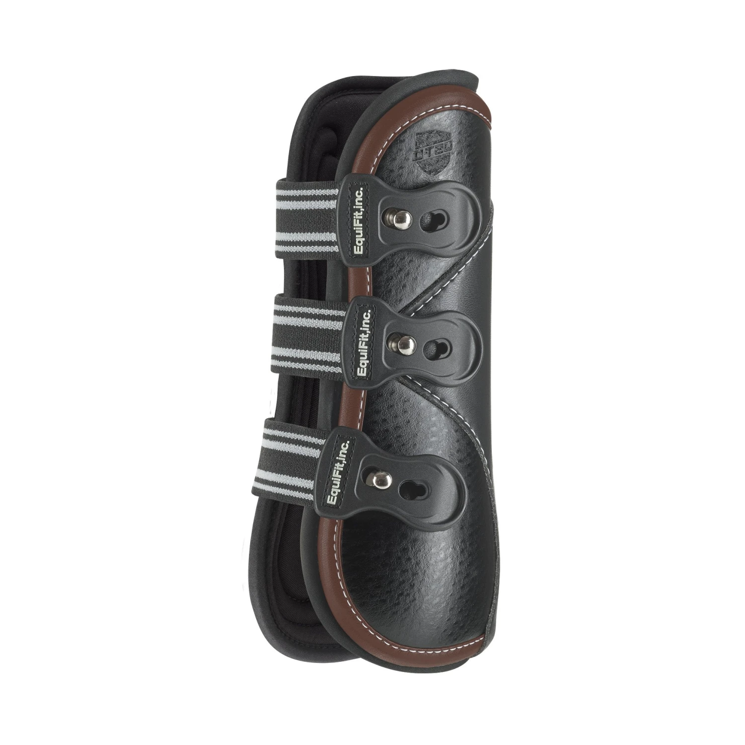 EquiFit D-Teq™ Front Boot With ImpacTeq™ Liner - Image 4