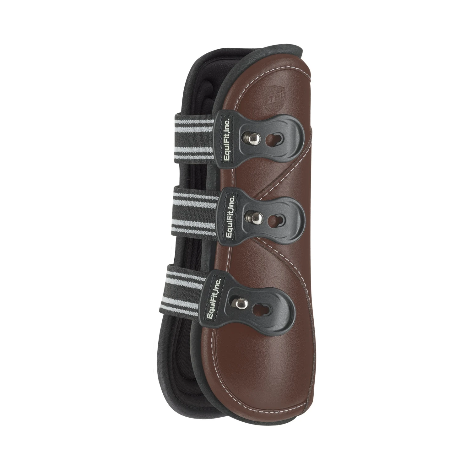 EquiFit D-Teq™ Front Boot With ImpacTeq™ Liner - Image 5