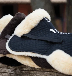 Rambo® Sheepskin Half Pad