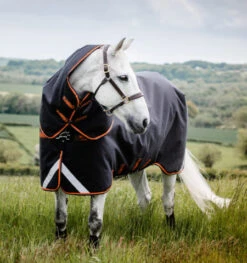 Rambo® Supreme 1680D Turnout (Medium 200g)