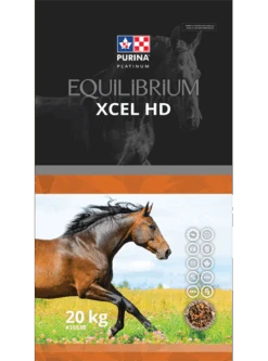 Purina Equilibrium XCEL HD