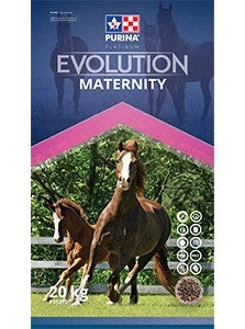 Purina Evolution Maternity