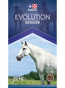 Purina Evolution Senior