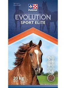 Purina Evolution Elite