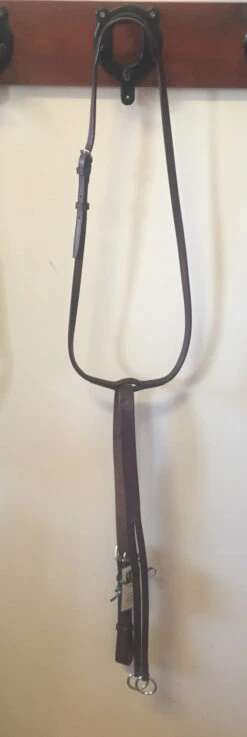 H&H Custom Running Martingale