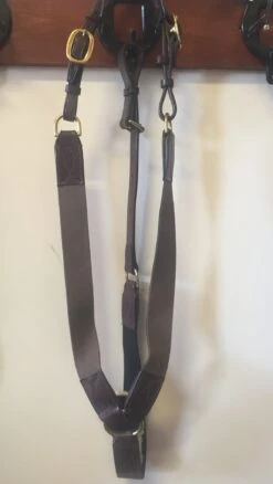 H&H Elastic Breastplate