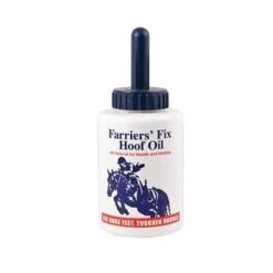 Farriers’ Fix Hoof Oil