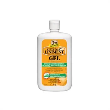 Absorbine Liniment Gel
