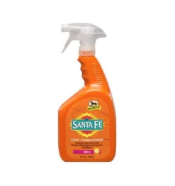 Absorbine Santa Fe Sunscreen & Coat Conditioner