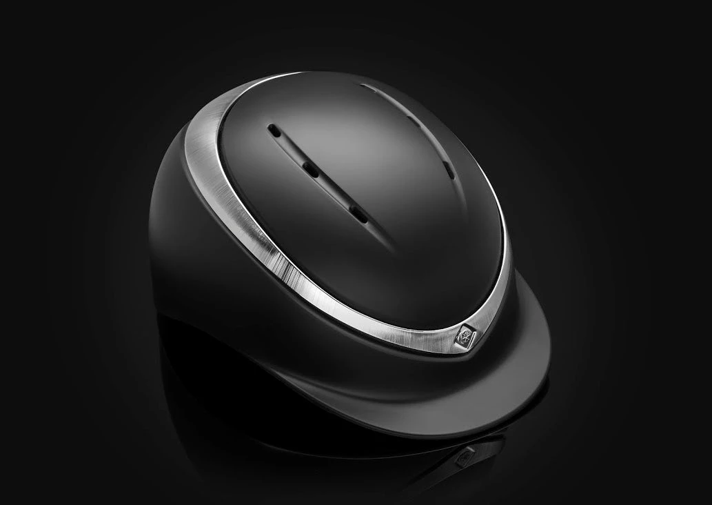 Charles Owen Halo (w/o MIPS)