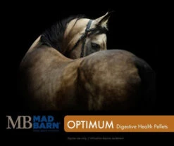 Mad Barn Optimum Digestive Health Pellets