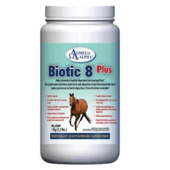 Omega Alpha Biotic 8 Plus