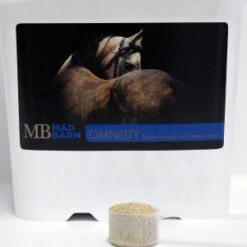 Mad Barn Omneity Equine Mineral And Vitamin Premix