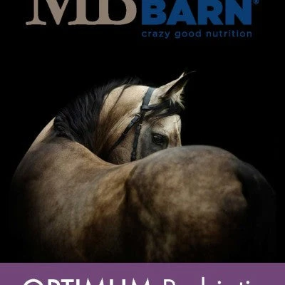 Mad Barn Optimum Probiotic