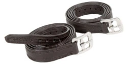 Shires Easy Care Non-Stretch Stirrup Leathers