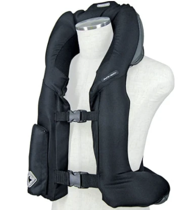 Hit Air “H” Model Air Vest - Image 4